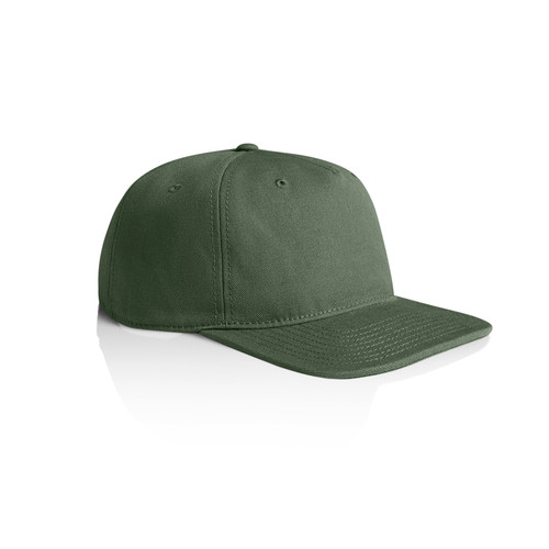 CYPRESS - SIDE class-canvas-cap-cypress-side